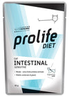 Prolife - Buste Intestinal Sensitive Diet Umido per Gatti 85g