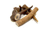 corna di cervo per cani, snack masticativo naturale, corna di cervo cane, snack dentale naturale, Karlie snack naturale cane