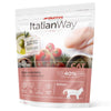 ItalianWay - Crocchette per Gatti Cuccioli con Tradizione Mediterranea e Ricetta della Vita Kitten 300g