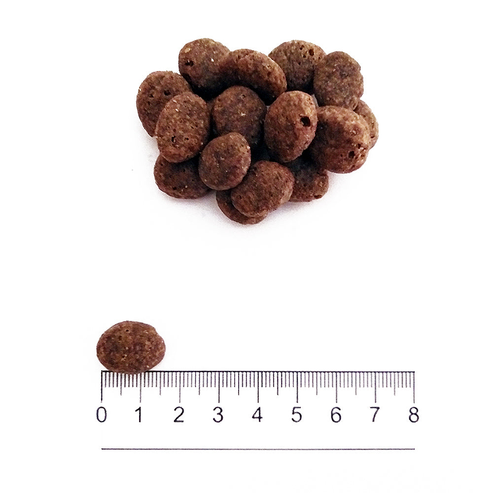 Prolife - Crocchette SENZA CEREALI per Cani con SENSIBILITÀ ALIMENTARI Grain Free Medium/Large