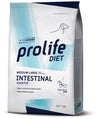 Prolife - Crocchette per Cani con problemi INTESTINALI Intestinal Sensitive Veterinary Diet Medium/Large