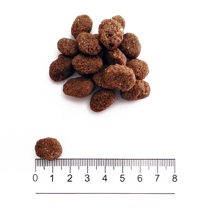 Prolife - Crocchette per Cani in SOVRAPPESO Lifestyle Medium/Large 12 Kg