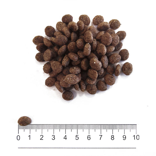 Prolife - Crocchette per Cani in SOVRAPPESO Lifestyle Mini 600g