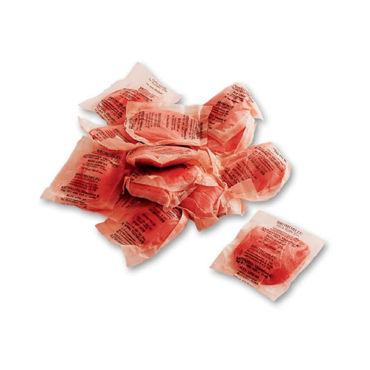 Formevet - Esca Rodenticida DT3 in Pasta per Uso Non Professionale 150g