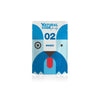 Natural Code monoproteico busta 300 g, umido cane adulto monoproteico, senza cereali cibo umido cane, alimento completo cane, umido cane proteina unica 300g, umido cane premium qualità naturale