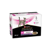 Purina Pro Plan Veterinary Diets UR Tacchino Umido Dietetico per Gatti con Disturbi alle Vie Urinarie 85g