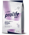 Prolife - Crocchette per Cani con problemi RENALI Renal Sensitive Medium/Large Veterinary Diet