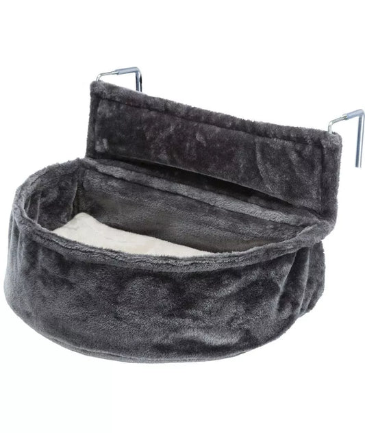 Trixie - Sacco per Radiatori XXL per Gatti Borsa Calorifero 55 x 15 x 36 cm