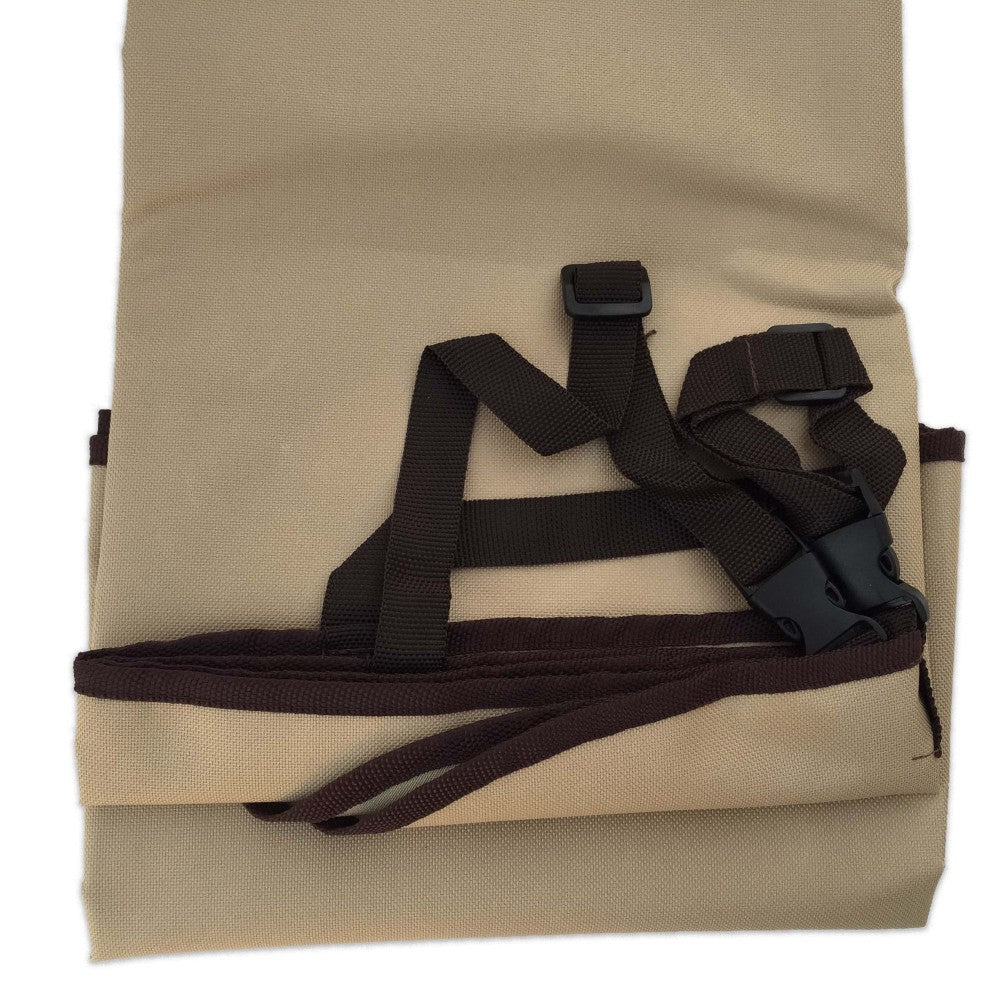 Croci - Telo Protettivo Auto per Cani Zoo Copritutto 140x140 cm