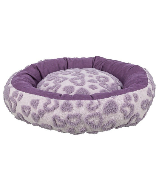 cuccia cane Trixie, cuccia morbida cane, cuccia San Valentino cane, cuccia imbottita cane, accessori cane San Valentino