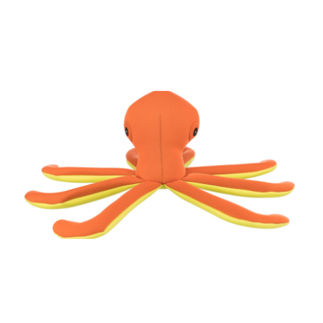 Trixie - Gioco Galleggiante con Squaker per Cani