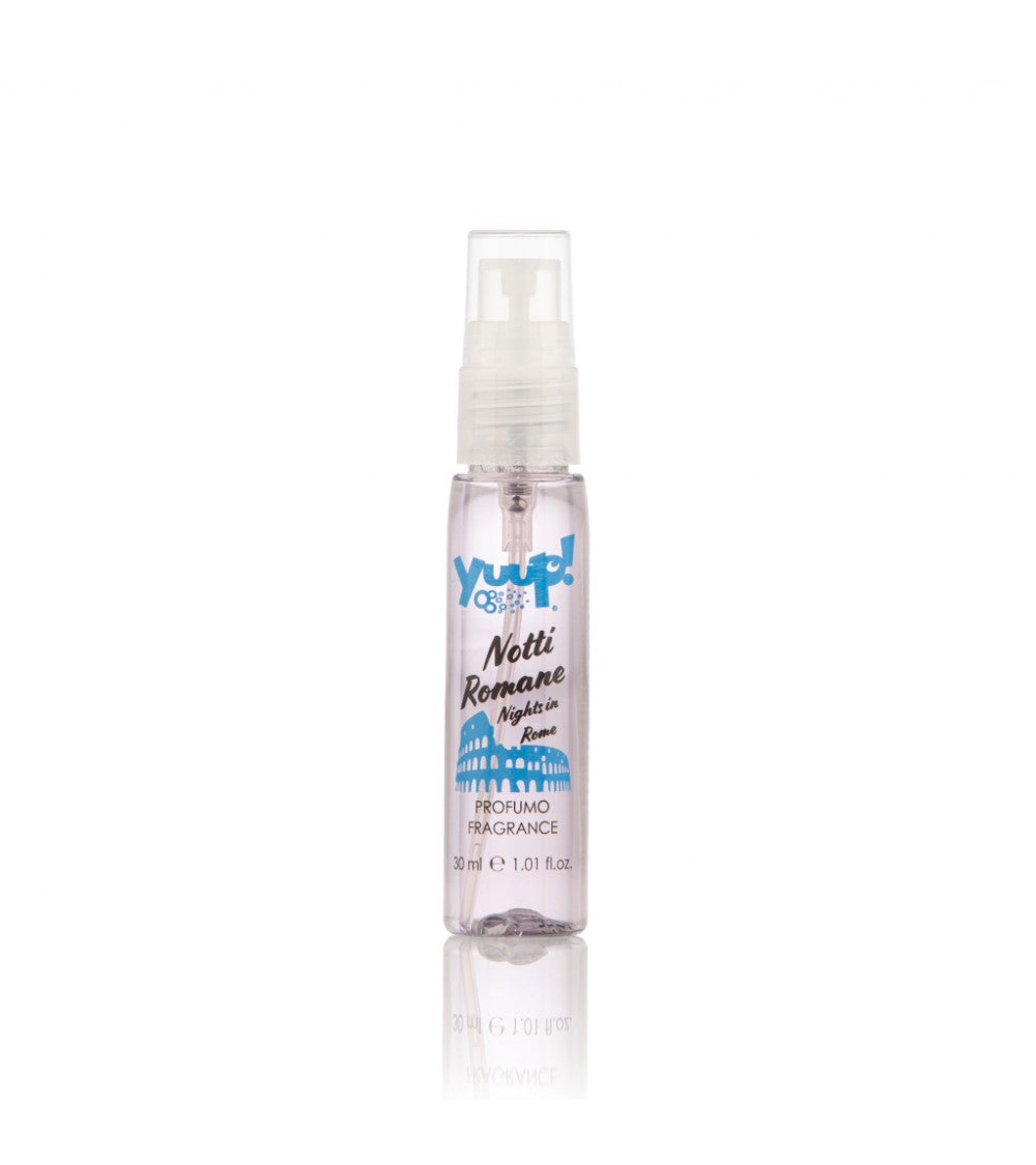 Yuup! - Fragranze per Cani e Gatti Profumo 30 ml