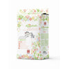 Ferribiella - Tappetino Igienico Assorbente Anti Strappo Asssorbello per Cani al Profumo di Fiori 80 Pezzi 60 x 90 cm