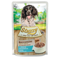 Stuzzy - Umido in Bocconcini per Cani Adulti 100g