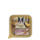 Stuzzy - Umido per Cani Adulti Monoproteico Cotto al Vapore Monoprotein 100g