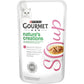 Gourmet - Zuppe con Pezzetti per Gatti Nature's Creations Soup 40g