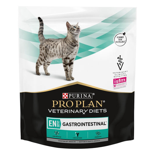 Purina - Crocchette per Gatti Gastrointestinal Pro Plan Vererinary Diet