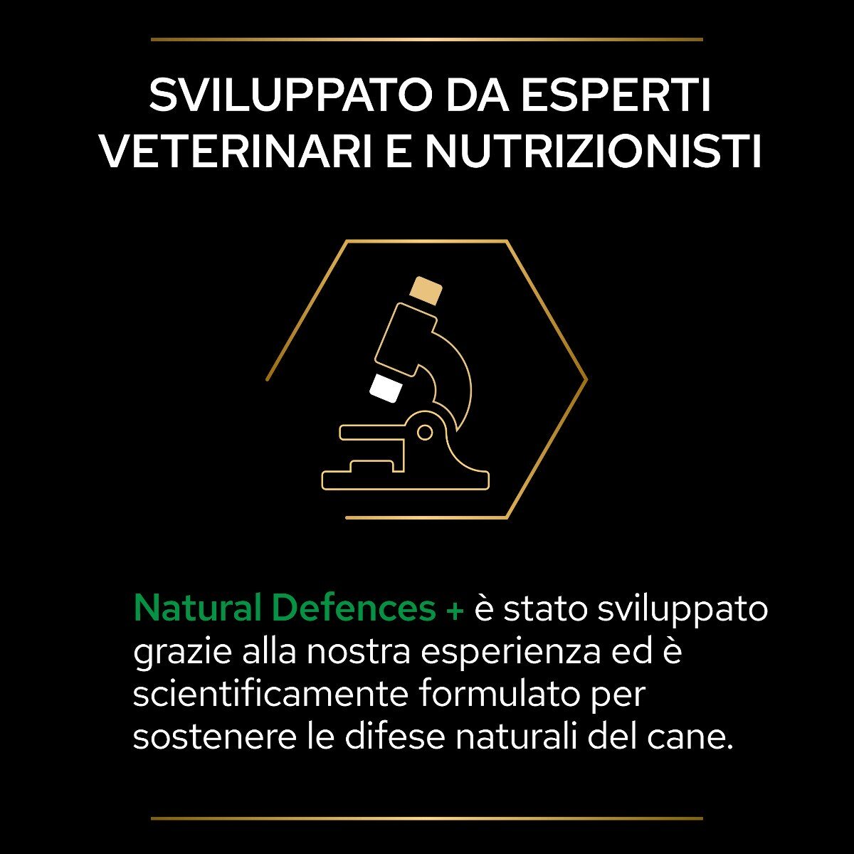 Purina - Pro Plan Supporto Difese Immunitarie Natural Defences+ Cane 45 Compresse
