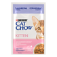 Purina - Bustine Umido in Pezzetti Cat Chow per Gatti Cuccioli Kitten 85g