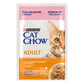 Purina - Bustine Umido in Pezzetti Jelly Cat Chow per Gatti Adulti 85g