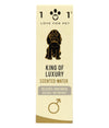 Linea 101 - Profumo Fresco e Delicato per Cani Maschi e Femmine 100ml