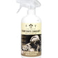 Linea 101 - Spray Repellente Disabituante per Interni ed Esterni Cani e Gatti 500ml