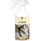 Linea 101 - Deodorante Elimina Cattivi Odori per la Lettiera del Gatto Lettierazero 500ml