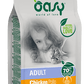Oasy - Lifestage Crocchette per Gatti Adulti