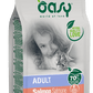 Oasy - Lifestage Crocchette per Gatti Adulti