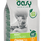 Oasy - Lifestage Crocchette per Gatti Sterilizzati