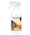 Linea 101 - Pulitore LUCIDANTE per prodotti in Pelle e Cuoio 500ml