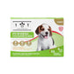 Linea 101 - Antiparassitario in Pipette Spot-On all'Olio di Neem con Vitamina E per Cani