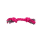 Trixie - Corda con Nodo Gioco per Cani Resistente