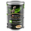 Purina - Mousse HA Hypoallergenic per Cani Intolleranti e Allergici 195g