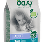 Oasy - Lifestage Crocchette per Gatti Adulti
