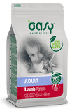 Oasy - Lifestage Crocchette per Gatti Adulti