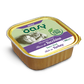 Oasy - Delizioso Patè Umido in Vaschetta per Gatti Adulti 100g