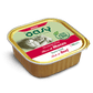 Oasy - Delizioso Patè Umido in Vaschetta per Gatti Adulti 100g