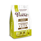 Vivere - Crocchette con Bufalo a Basso contenuto di Cereali per Cani Adulti Medium 3 Kg