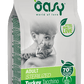 Oasy - Lifestage Crocchette per Gatti Sterilizzati