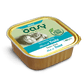 Oasy - Delizioso Patè Umido in Vaschetta per Gatti Adulti 100g