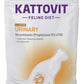 kattovit urinary gatto, crocchette gatto vie urinarie 85g, feline diet urinary, alimento dietetico gatto urinario, cibo secco gatto supporto urinario, secco gatto, crocchette curativi