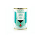 Natural Code - Lattine di Umido Senza Glutine per Cani Adulti 400g