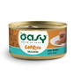 Oasy - Caprice Mousse Senza Cereali Umido per Gatti Adulti Grain Free 85g