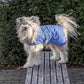 Trixie - Cappottino Piumino Imbottito per Cani contro Freddo e Vento Belfort