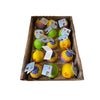 Trixie - Uovo di Pasqua Gioco in Lattex per Cani con Squaker 8 cm