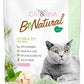 Cat&Rina - BeNatural Lettiera al Tè Verde con Tofu Ecologica Vegetale Agglomerante per Gatti 5,5 L