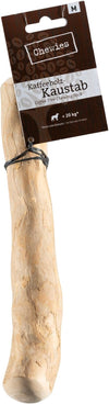Chewies - Stick in Legno di Caffè Gioco Masticativo per Cani