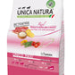 Gheda - Unico Real Crocchette per Cani Adulti Maxi Unica Natura 12 Kg