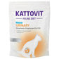 Kattovit - Crocchette per Gatti con Problemi alle Vie Urinarie Feline Diet URINARY